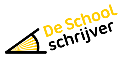 Leerplatform De Schoolschrijver