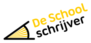 De Schoolschrijver
